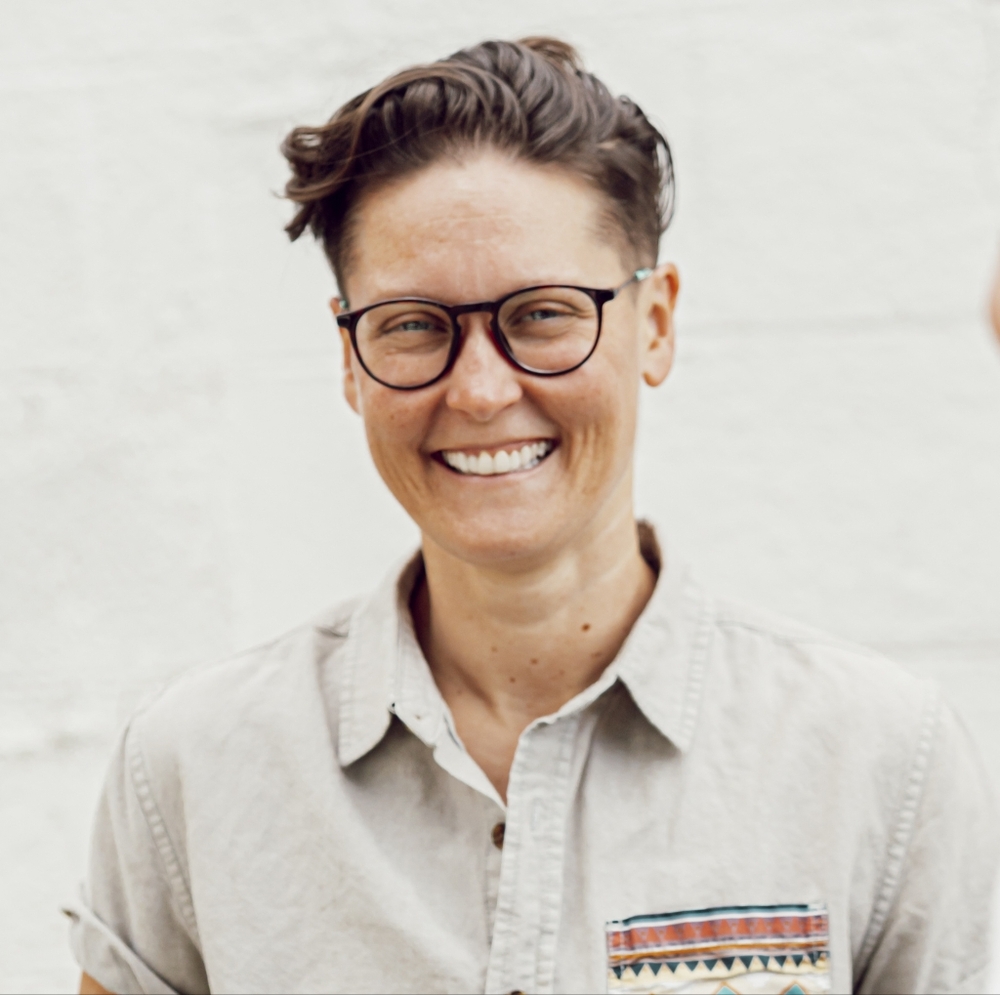 Meet your Posher, Katy